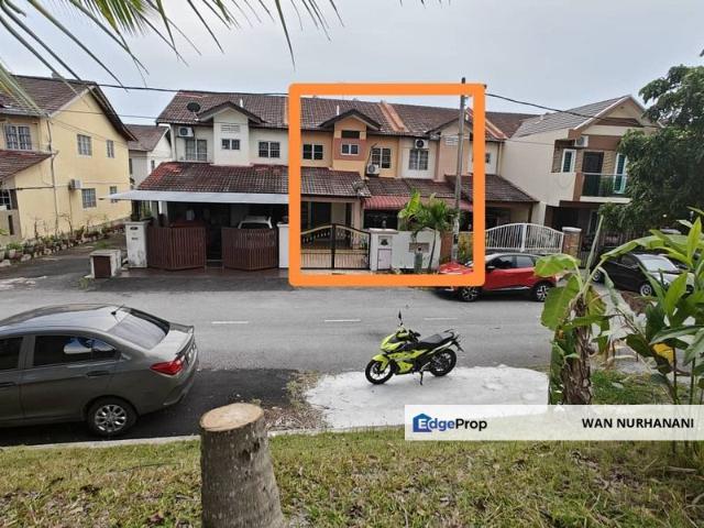 House for sale in Kajang, Langat