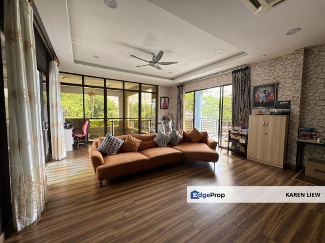 House for sale in Kajang, Langat