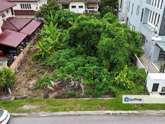 House for sale in Kajang, Langat