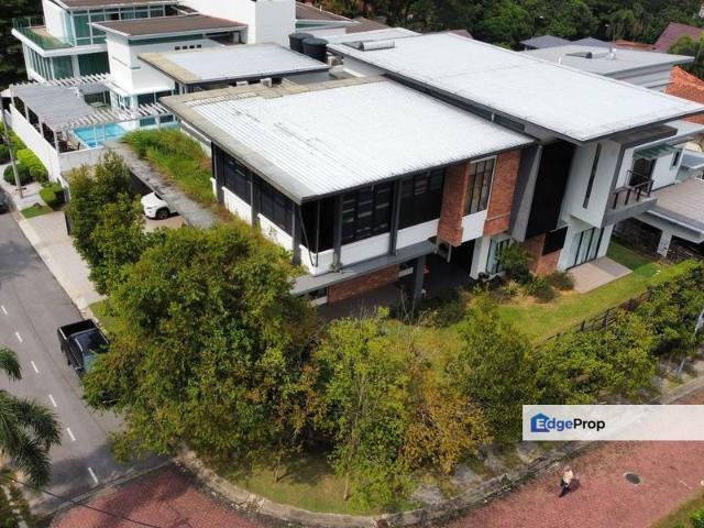 House for sale in Kajang, Langat