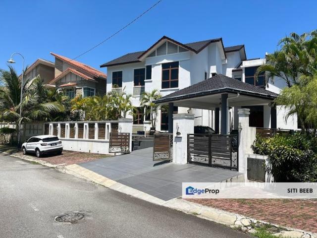 House for sale in Kajang, Langat