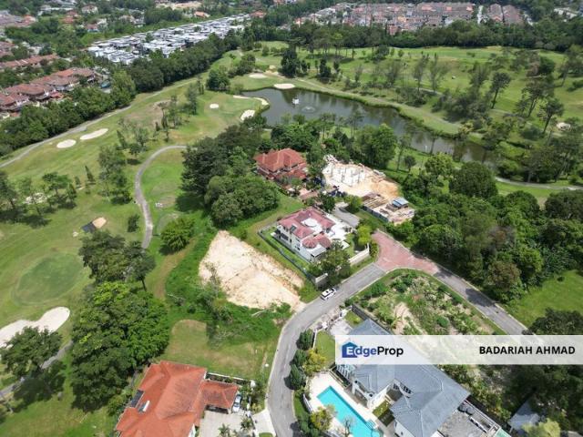 House for sale in Kajang, Langat