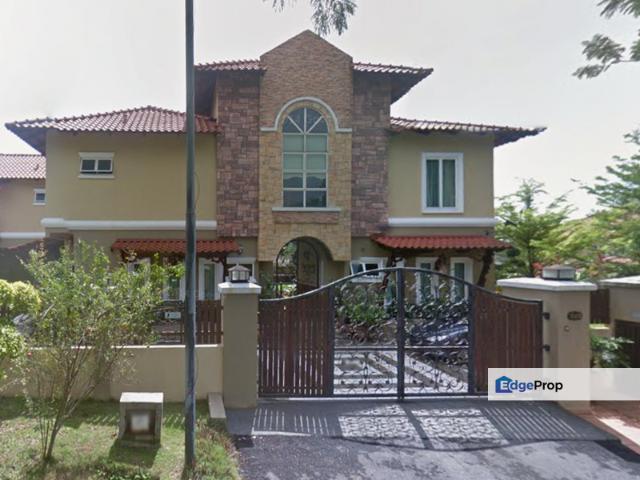 House for sale in Majlis Perbandaran Kajang, Hulu Langat