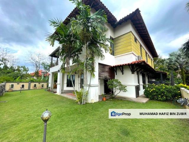 House for sale in Kajang, Langat