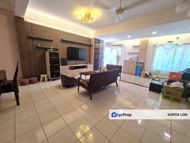 House for sale in Kajang, Langat