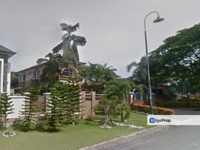 House for sale in Kajang, Langat