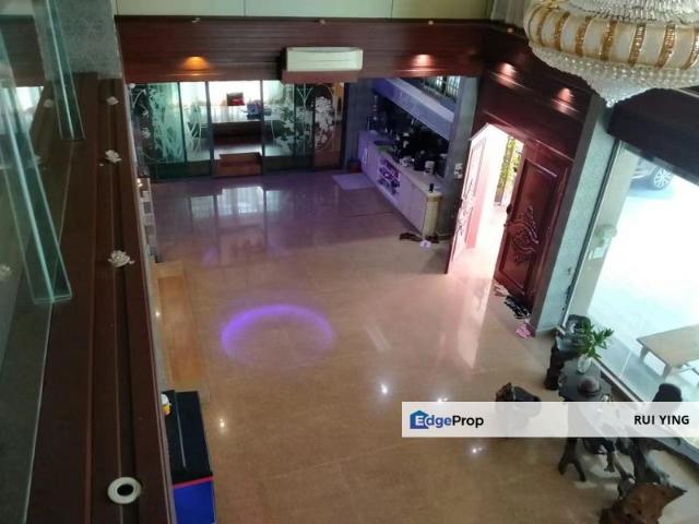 House for sale in Kajang, Langat