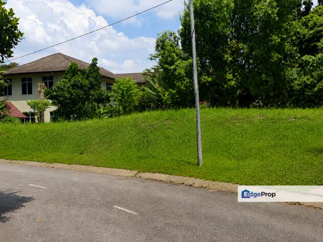 House for sale in Kajang, Langat