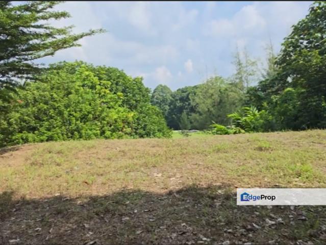 House for sale in Kajang, Langat