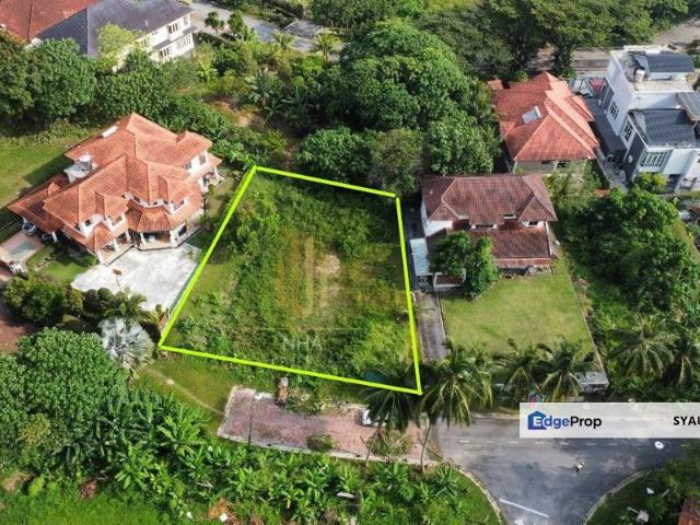 House for sale in Kajang, Langat