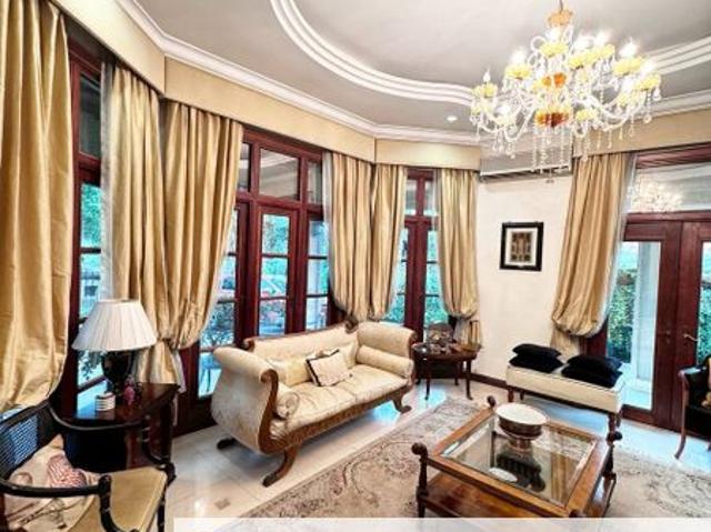 House for sale in Kajang, Langat