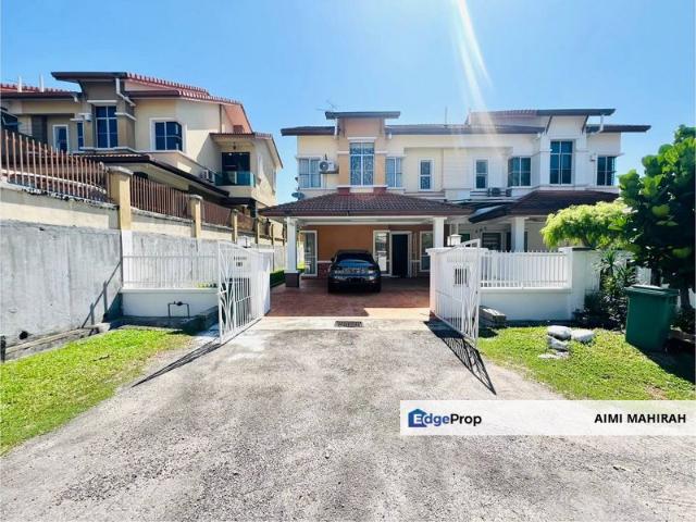 House for sale in Kajang, Langat