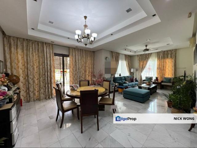 House for sale in Kajang, Langat