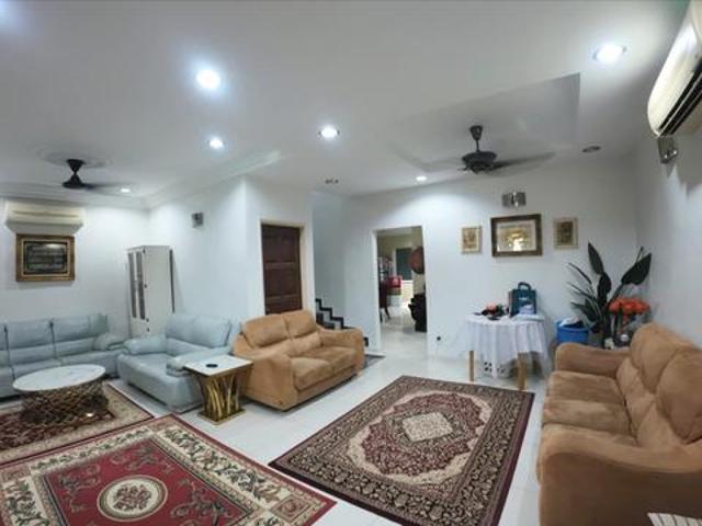 Terraced House for sale in Kajang, Langat