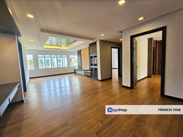 House for sale in Kajang, Langat