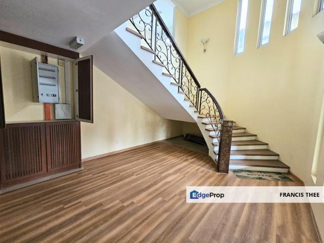 House for sale in Kajang, Langat