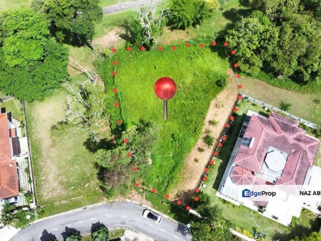 House for sale in Kajang, Langat