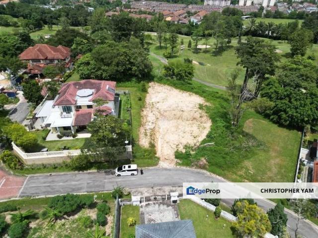 House for sale in Kajang, Langat