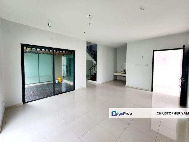 House for sale in Kajang, Langat