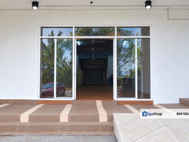 Shop for rent in Majlis Perbandaran Kajang, Hulu Langat