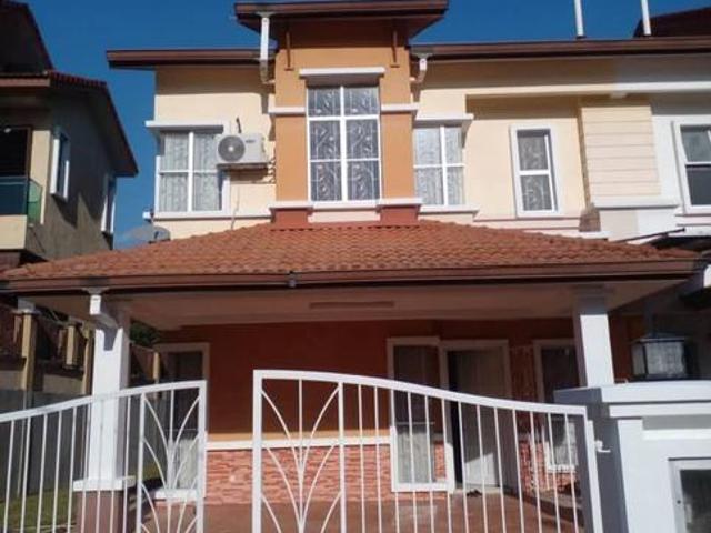 Residential House for sale in Kajang, Langat