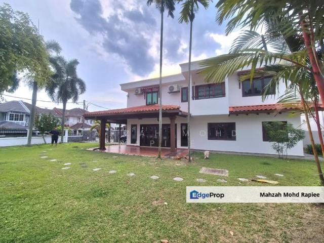 House for sale in Kajang, Langat