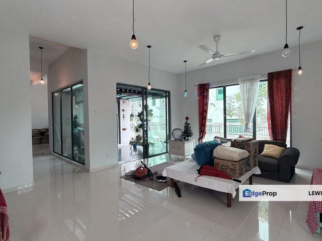 House for sale in Kajang, Langat