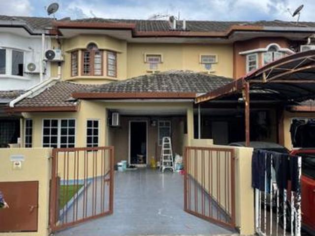 Terraced House for sale in Kajang, Langat