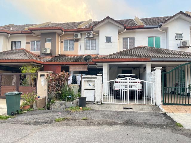 Terraced House for sale in Kajang, Langat