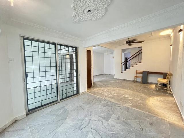 Terraced House for sale in Kajang, Langat