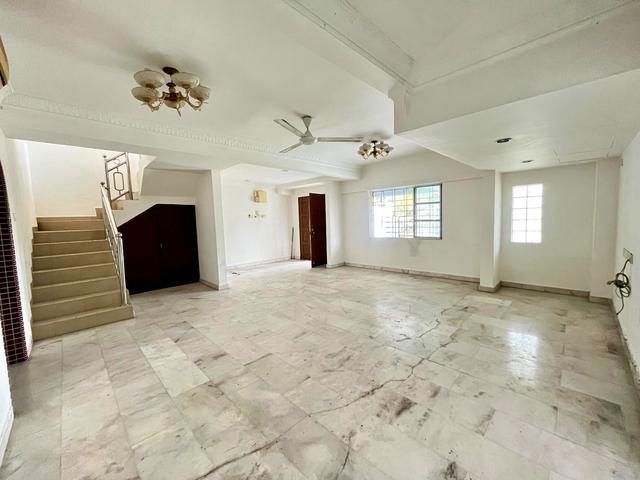 Terraced House for sale in Kajang, Langat