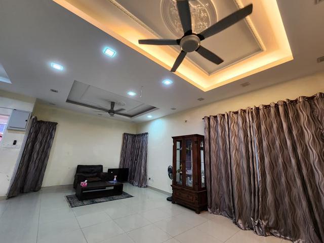 Residential House for sale in Kajang, Langat