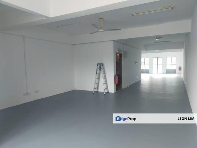 Shop for rent in Saujana Impian, Majlis Perbandaran Kajang