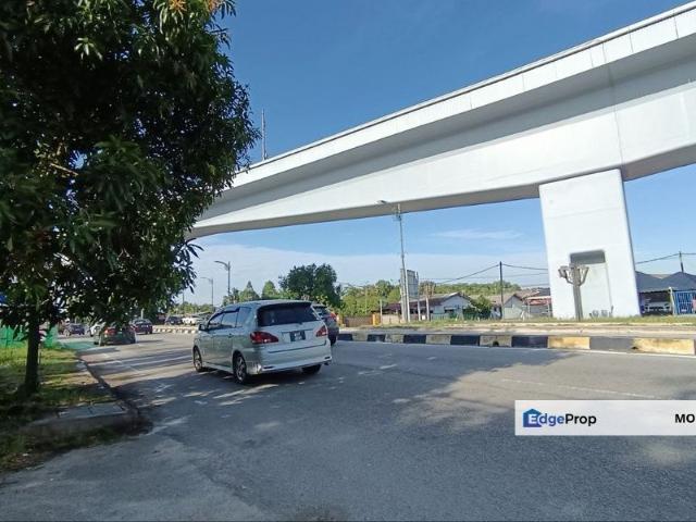 Shop for rent in Kajang, Langat