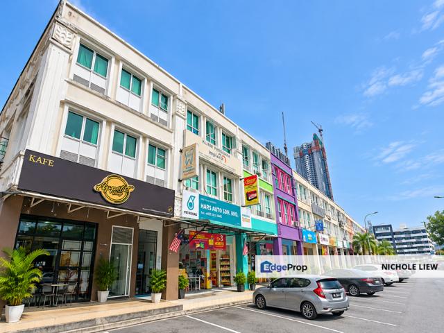 Shop for rent in Saujana Impian, Majlis Perbandaran Kajang