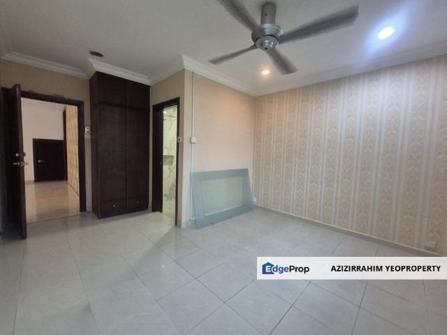 House for sale in Kajang, Langat