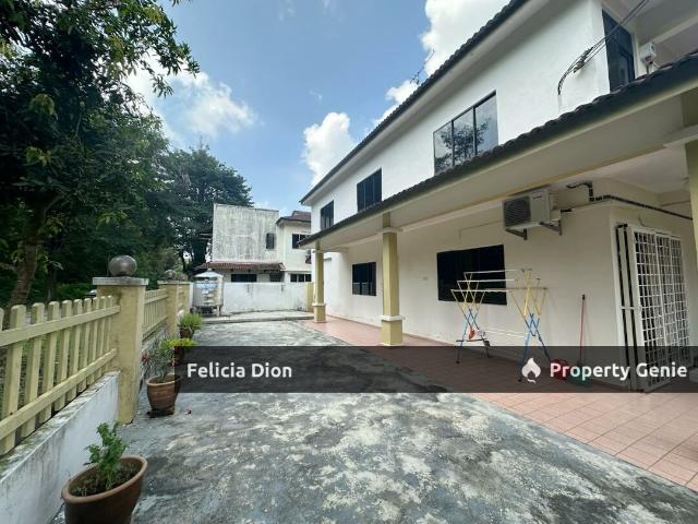 Terraced House for sale in Bukit Katil, Malaka