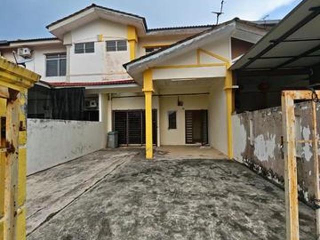 Terraced House for sale in Bukit Katil, Malaka