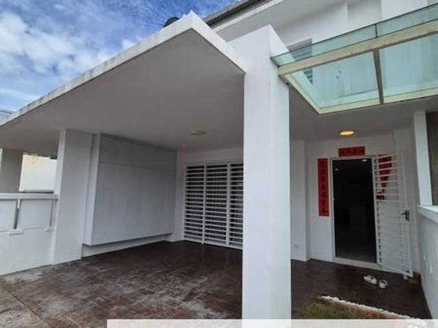 House for sale in Sendayan Village, Negeri Sembilan