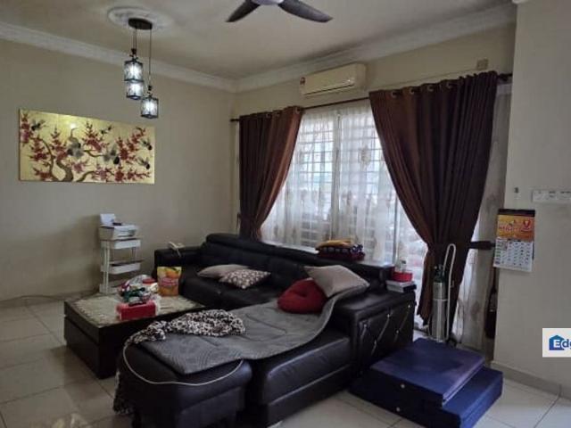 House for sale in Sendayan Village, Negeri Sembilan