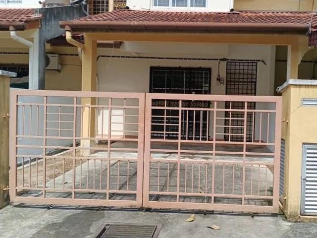 Terraced House for rent in Kajang, Langat