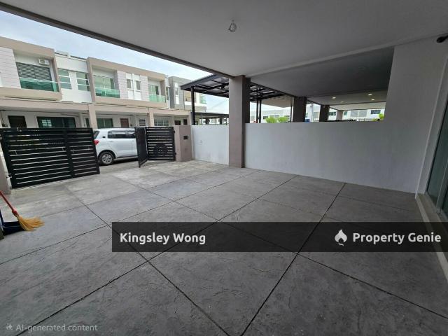 Terraced House for sale in Perak, Tanjong Ipoh
