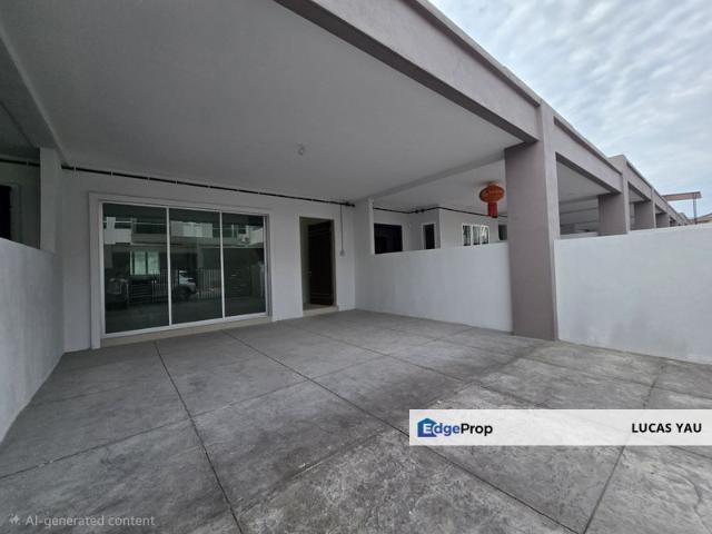 House for sale in Perak, Tanjong Ipoh