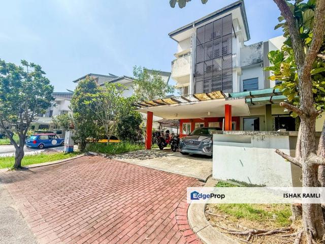 House for sale in Selangor