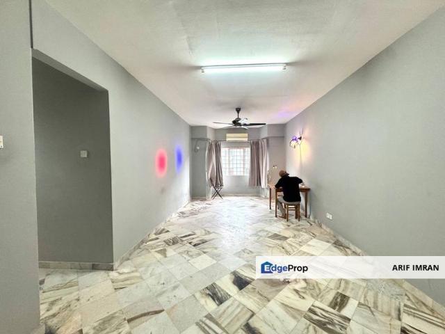 Condominium for sale in Prima Court, Majlis Perbandaran Ampang Jaya