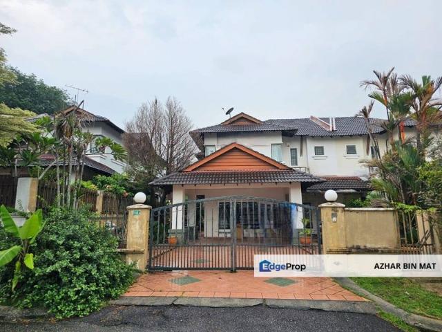 House for sale in Selangor