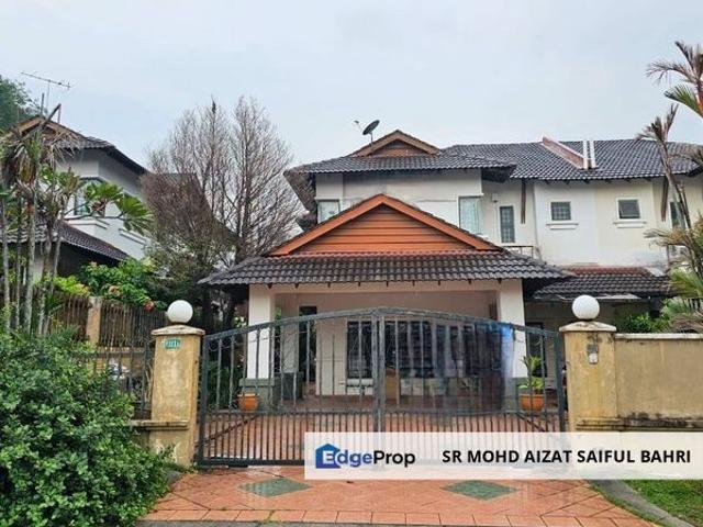 House for sale in Selangor