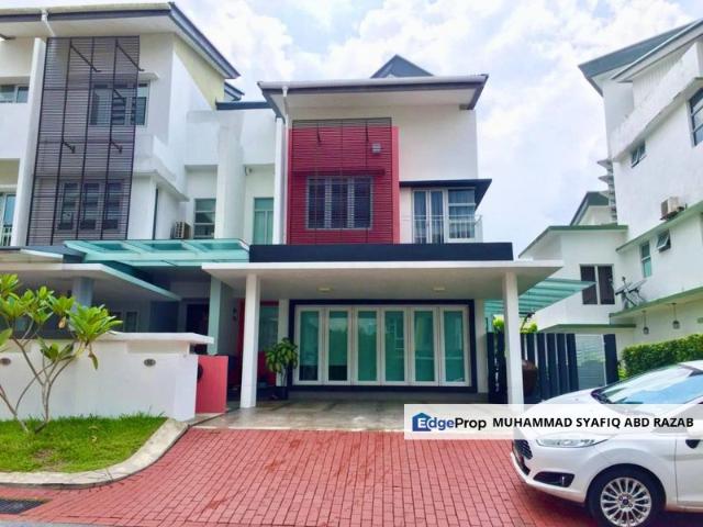 House for sale in Selangor