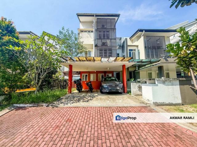 House for sale in Selangor