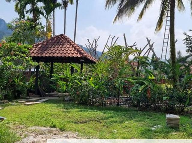 House for sale in Selangor